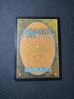 MTG Magic the Gathering REX Jurassic World Borderless Owen Grady Raptor Trainer - Image 2