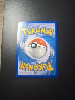 2011 Pokemon Call of Legends #SL4 Groudon (Shiny) Holo Rare - Image 4