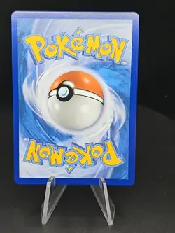 Pokemon Mega Gardevoir EX TCG Ultra Rare Holo Card 159/132 MINT - Image 3