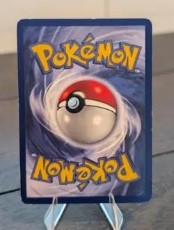 Pokemon TCG Magikarp 035/102 Base Set Regular - Image 2