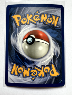 Misdreavus #39 - Pokemon Skyridge Reverse Holo 2003 WOTC Vintage e-Reader - Image 2