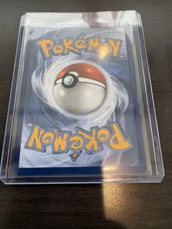 Misty’s Lapras 194/182 Pokemon Destined Rivals - Image 3