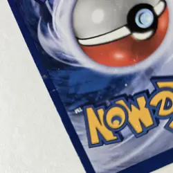 1st Edition Pokemon Shining Gyaraods 65/64 Neo Revelation - Image 3