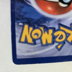 1st Edition Pokemon Shining Gyaraods 65/64 Neo Revelation - Image 5