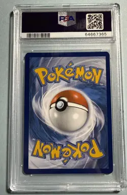 2022 Pokemon SWSH Mimikyu V Trainer Gallery Full Art Rare #TG16/TG30 PSA 10 - Image 2