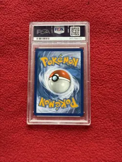 Pokemon Houndoom Holo 096/163 SWSH05: Battle Styles PSA 10 Gem Mint - Image 2