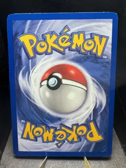Pokemon TCG WOTC 1st Edition Team Rocket Rattata 66/82 Common NM - Image 2