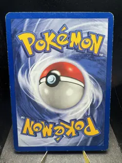 Pokemon TCG WOTC 1st Edition Team Rocket Diglett 52/82 Common LP - Image 2
