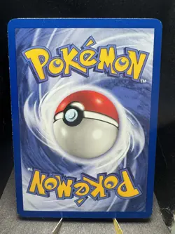 Pokemon TCG WOTC 1st Edition Team Rocket Dark Electrode 34/82 Uncommon NM - Image 2