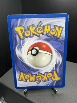 Pokemon TCG WOTC 1st Edition Team Rocket Dark Kadabra 39/82 Uncommon LP - Image 2