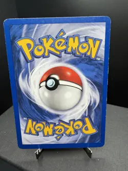 Pokemon TCG WOTC 1st Edition Team Rocket Ekans 56/82 Common LP - Image 2