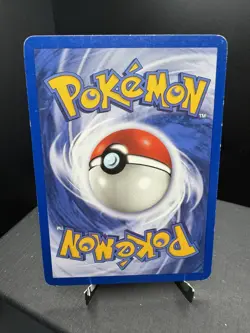 Pokemon TCG WOTC 1st Edition Team Rocket Dratini 53/82 Common MP - Image 2
