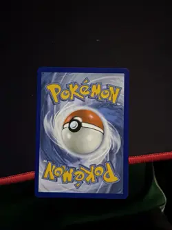 Pokemon TCG Team Rockets Moltres EX - Image 2