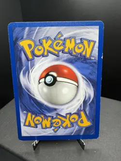 Pokemon TCG WOTC 1st Edition Team Rocket Zubat 70/82 Common LP - Image 2