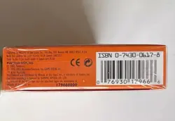 2002 Pokemon Expedition Theme Deck Echo Sealed - Image 4