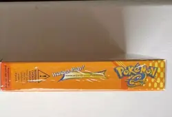 2002 Pokemon Expedition Theme Deck Echo Sealed - Image 5