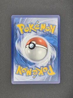 Pokemon TCG Gapejaw Bog 213/195 Rare Silver Tempest Sword & Shield Gold Holo - Image 3