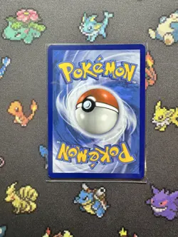 Pokemon Iron Leaves ex 176/131 Gold Secret Rare Holo Sv: Prismatic Evolutions - Image 2