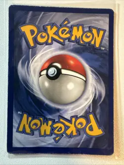 Pokemon GARADOS 1st Edition HOLO #6/102 German Base Set 1999 - Image 2