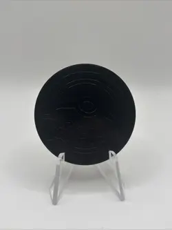 Pikachu (Holo) Jumbo Coin Pokemon Sword & Shield Celebrations 25th Anniversary - Image 2