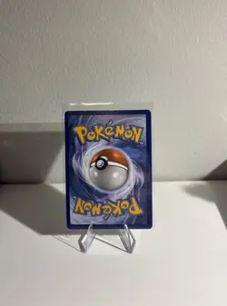 Lapras GX 139/149 Sun & Moon Base Set Full Art Holo Pokemon - Image 2