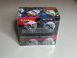 POKEMON Phantasmal Flames Booster Box ME2 Mega Evolution NEW & Sealed 36 Packs - Image 3