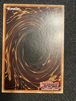 Yu-Gi-Oh Solemn Judgment 1st Edition Secret Rare Holo Card LCJW-EN182 - Image 3