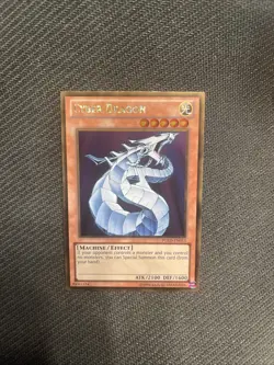 Cyber Dragon PGLD-EN053 Premium Gold Unlimited - Image 1