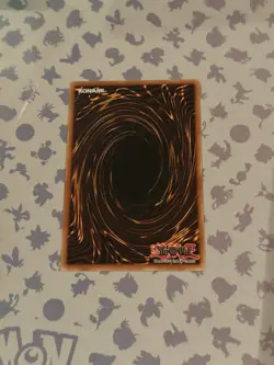 YU-GI-OH! - Swarm of Locusts - PGD-022 - 1.Auflage - Image 2