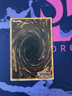 YU-GI-OH! - Ground Attacker Bugroth - MRD-E022 - 1.Auflage - Image 2