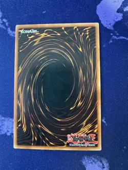 YU-GI-OH! - Skull-Mark Ladybug - IOC-079 - 1.Auflage - Image 2