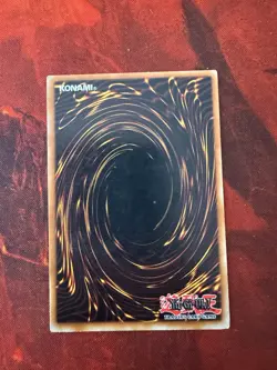 YU-GI-OH! - Nobleman-Eater Bug - SOD-EN030 - 1.Auflage - Image 2