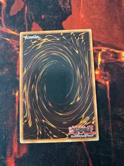YU-GI-OH! - Ojama Green - DCR-056 - Image 2