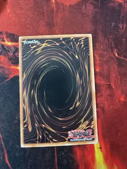 YU-GI-OH! - Prevent Rat - MRD-E084 - 1.Auflage - Image 2