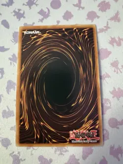 YU-GI-OH! - Sanga of the Thunder - MRD-EN025 - Image 2
