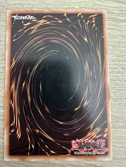 Yu-Gi-Oh Jack's Knight EEN-EN005 1st MP - Image 2