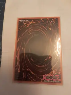 Yugioh Secreterion Dragon DUAD-EN037 Ultra Rare 1st Edition NM. - Image 2