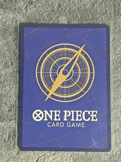 Gum-Gum Rain (Alternate Art) Premium Booster Vol 2 PRB-02 Op02-88 One Piece TCG - Image 2