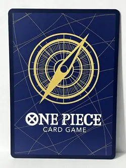 Uta SEC Parallel EB03-061 One Piece Card Game Heroines Edition Jp - Image 2