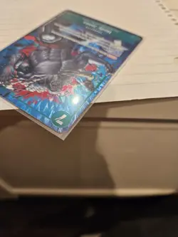 HODY JONES - One Piece OP06-035 - SR Super Rare - Wings of the Captain - Image 3