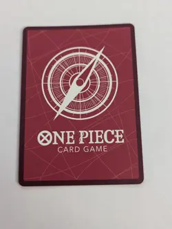 One Piece TCG - Charlotte Pudding (058) (Parallel) - Two Legends (OP08-058) NM - Image 2