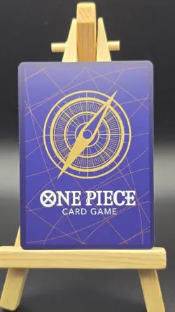 Monkey.D.Luffy OP13-118 SEC Alt Art One Piece TCG English - Image 2