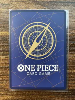 One Piece Divine Departure | OP10-019 | Japanese | R Alt Art | NM - Image 2