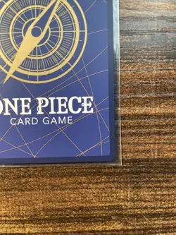 One Piece Divine Departure | OP10-019 | Japanese | R Alt Art | NM - Image 3