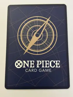 OnePiece TCG - Roronoa Zoro OP10-113 (Judge Pack Vol. 6) - Image 3
