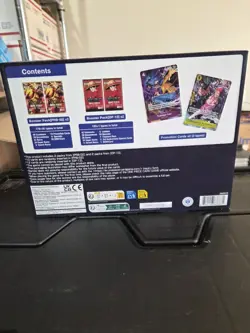 One Piece TCG Illustration Box Vol. 5 and 6 Factory Sealed Brand New In Hand - Image 5