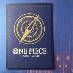 One Piece - OP11-096 Ripper - UC - NM (US Seller) - Image 2