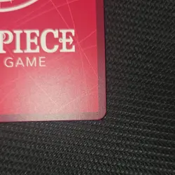 One Piece Card Game Crocodile OP14-079 Leader Special Foil 5000 Power Bandai - Image 5