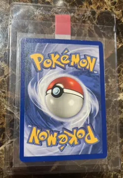 1999 Pokemon TCG Base Set Charizard Holo Unlimited Rare Vintage Card 4/102 - Image 3
