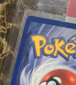 1999 Pokemon TCG Base Set Charizard Holo Unlimited Rare Vintage Card 4/102 - Image 4